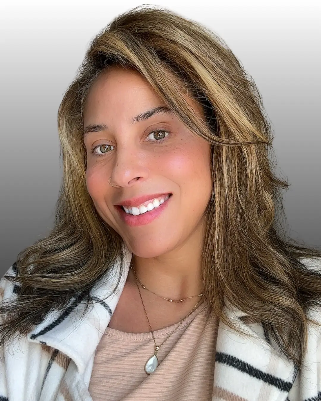 Alisa Frierson MSN, APRN, MS-HNFM