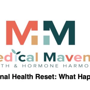 Functional Health Reset